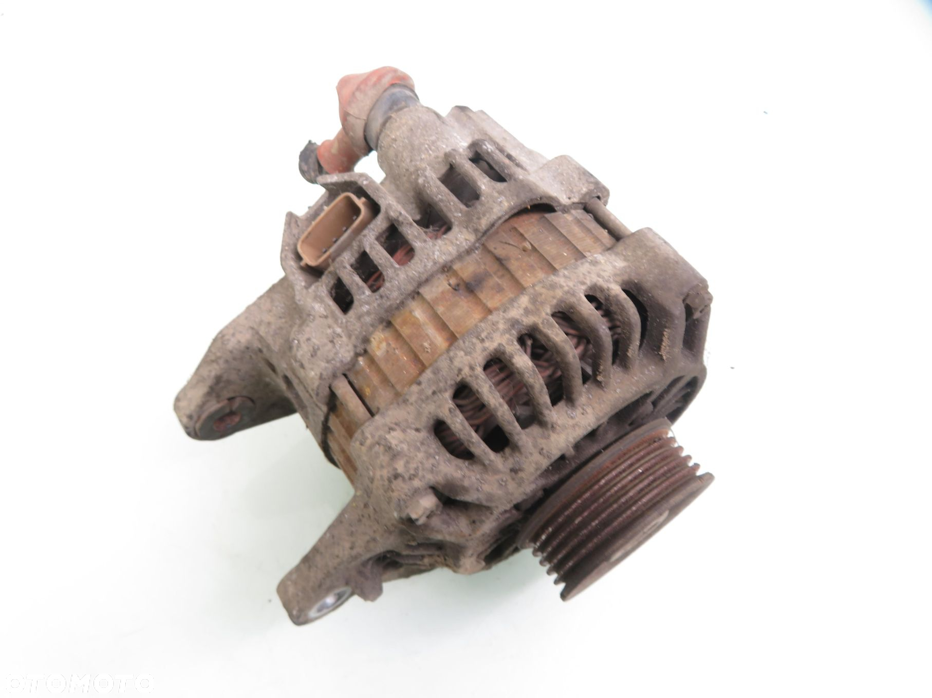 ALTERNATOR MITSUBISHI COLT V 1.3 MD325696 A2TA5191 - 7