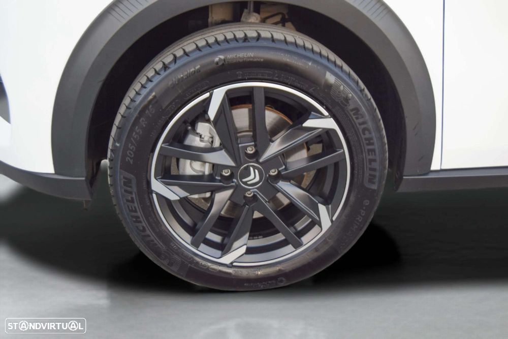 Citroën C3 1.2 Turbo You - 7