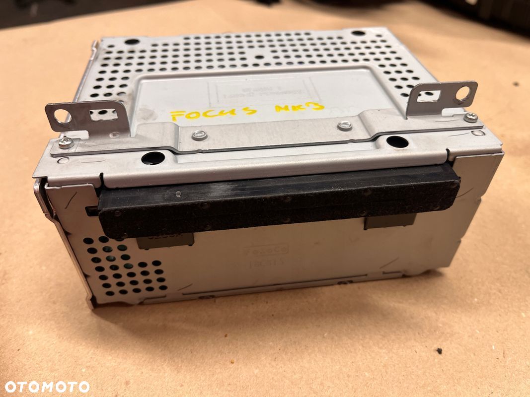 FORD FOCUS MK3 RADIO F1BT-18C815-KL - 1