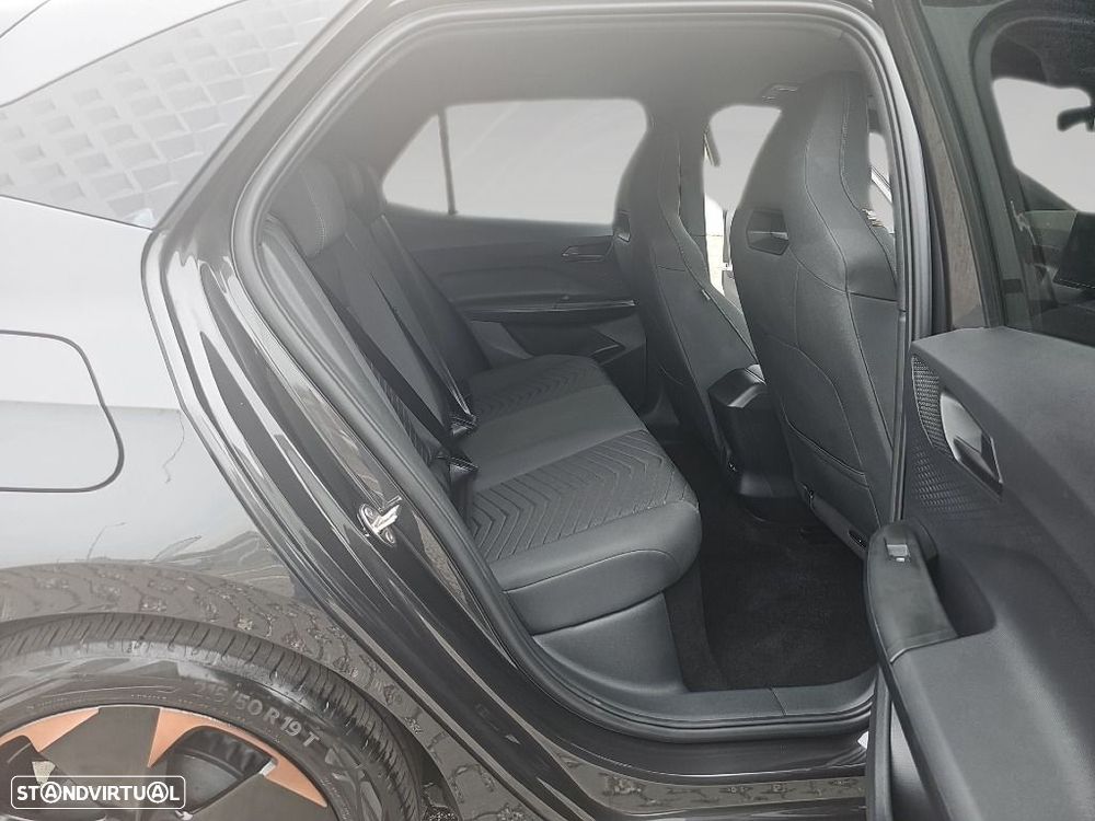 Cupra Born 58 kWh e-Boost Plus - 17