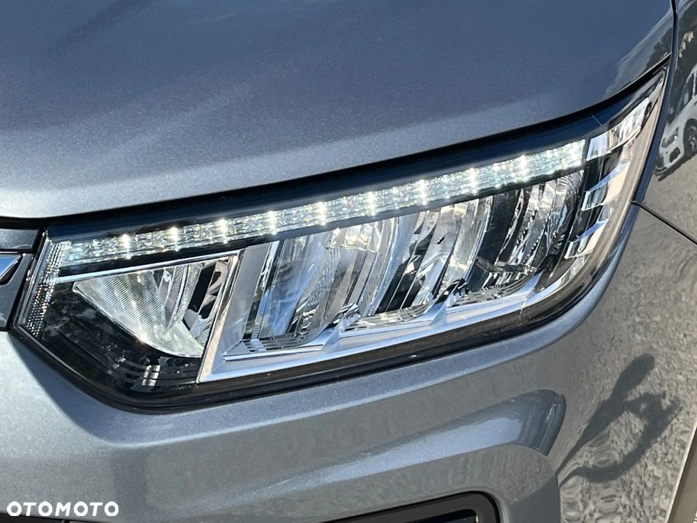 SsangYong/KGM Tivoli Grand 1.5 T-GDI Joy - 34