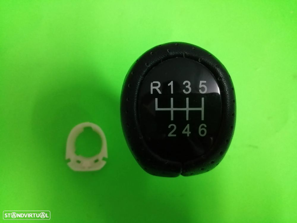 Manete da Alavanca das Velocidades - BMW E36 , E46 , E39 , E60 - 2