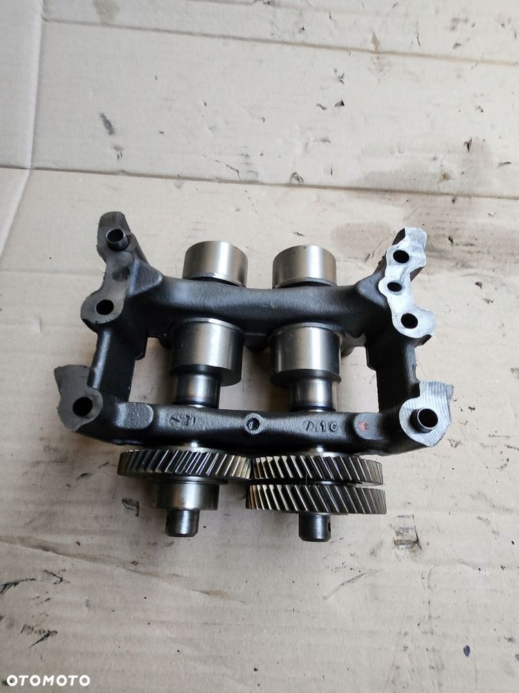 wałki balansujące renault nissan 2.0 dci m9r - 2