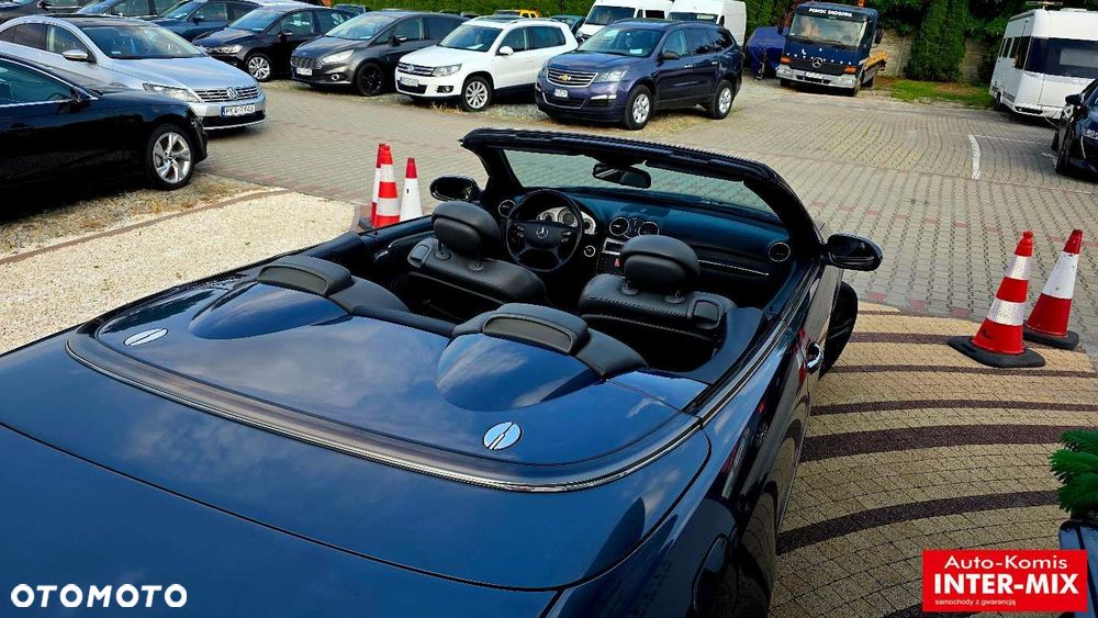 Mercedes-Benz CLK - 17