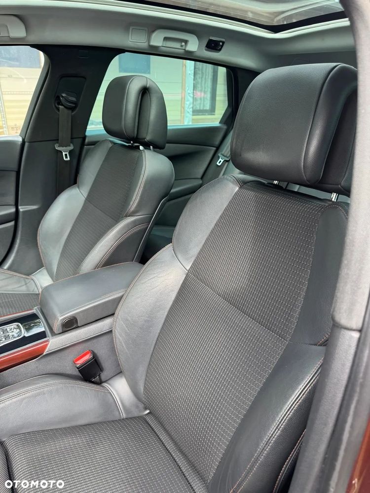 Peugeot 508 RXH 2.0 HDi HYbrid4 - 14