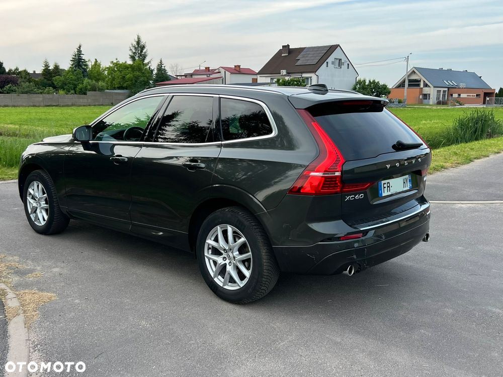 Volvo XC 60 D4 Momentum - 6