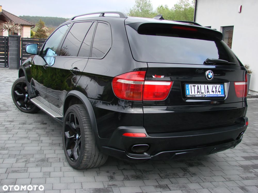 BMW X5 - 14