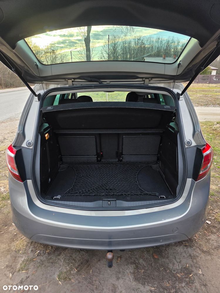 Opel Meriva 1.4 Ecoflex Start/Stop Innovation - 23