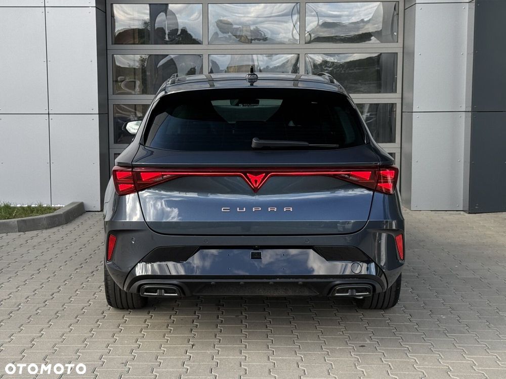 Cupra Leon - 10