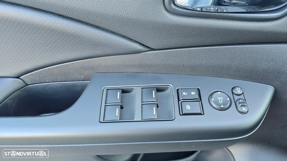 Honda CR-V 1.6 i-DTEC Lifestyle - 33