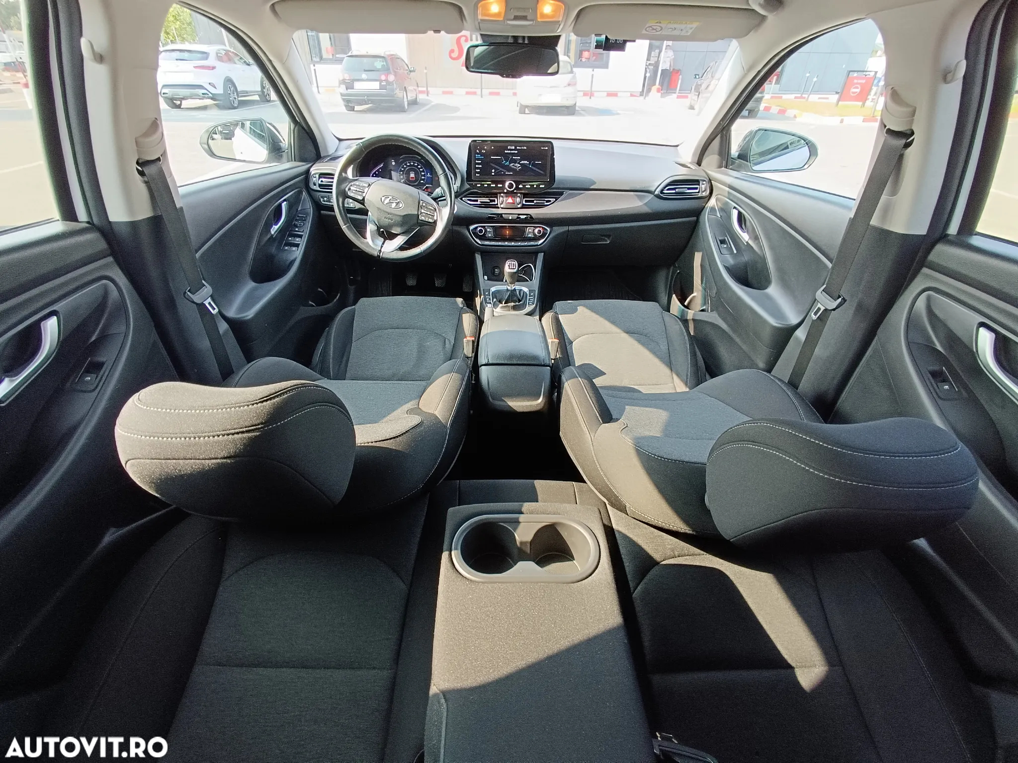 Hyundai i30 1.6 CRDI EDITION 30+ - 12