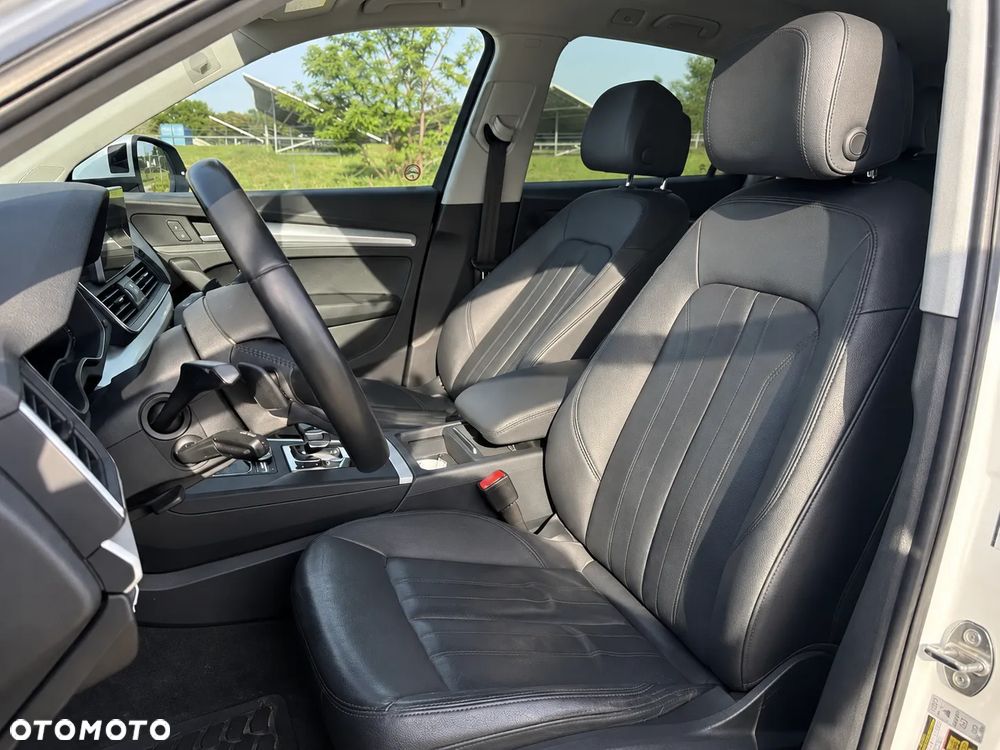 Audi Q5 - 12