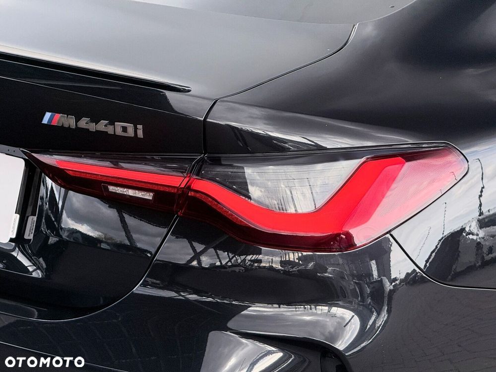 BMW Seria 4 M440i xDrive mHEV sport - 10