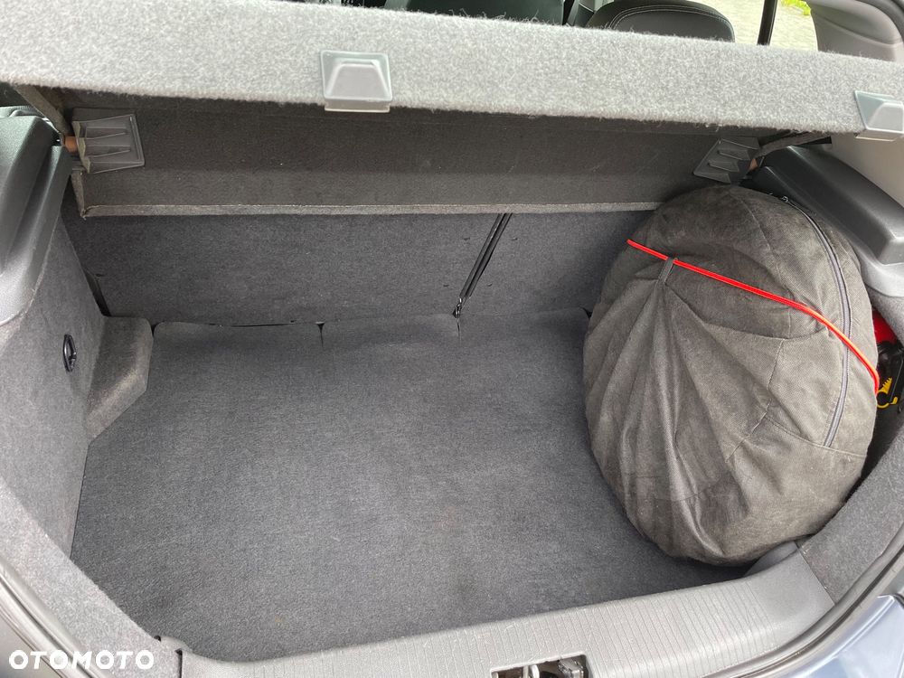 Opel Astra 1.8 Selection - 22