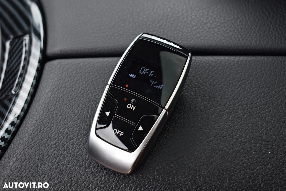 Mercedes-Benz GLC 250 d 4MATIC 9G-TRONIC Exclusive - 31