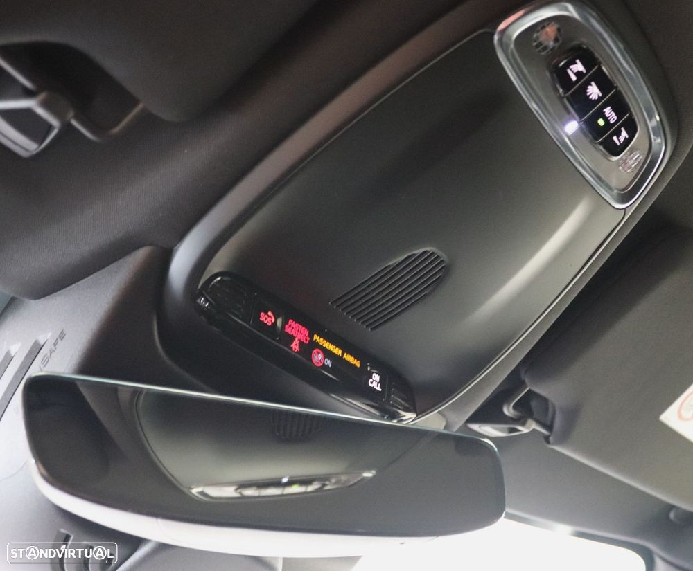 Volvo S90 2.0 T8 R-Design AWD Geartronic - 20