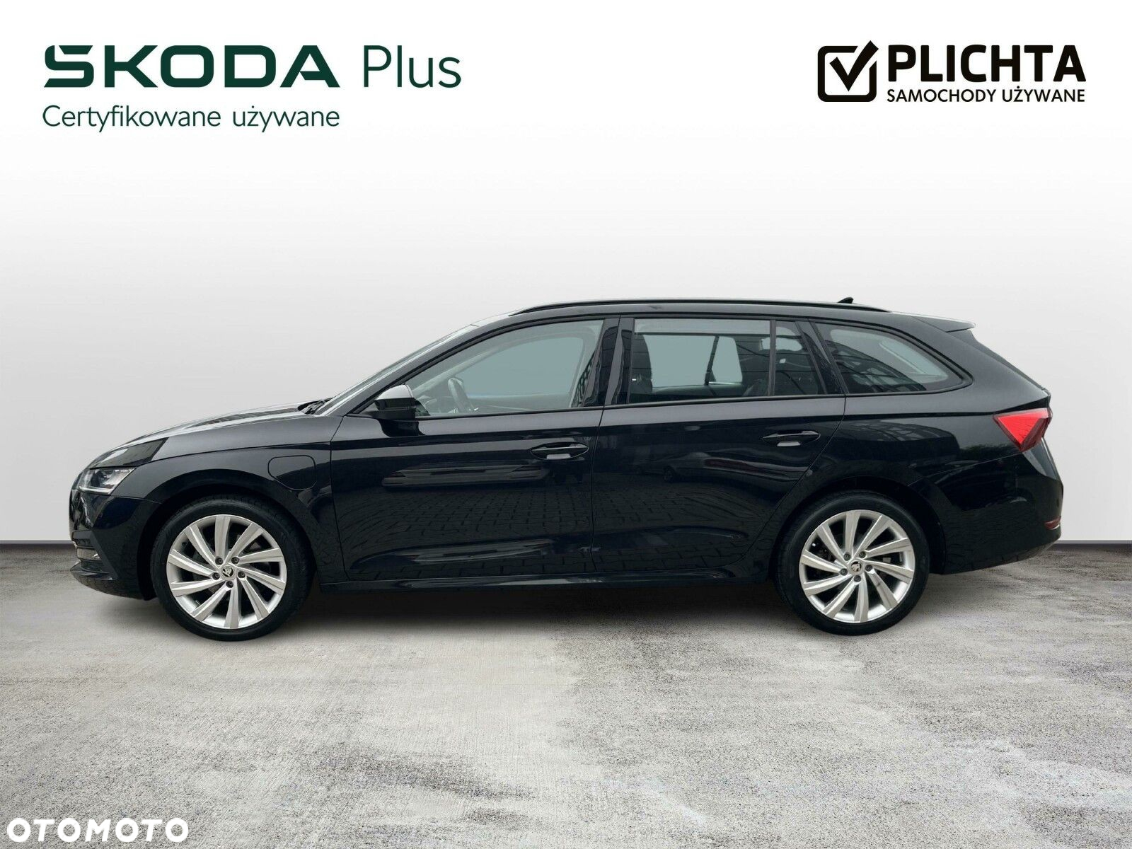 Skoda Octavia - 2