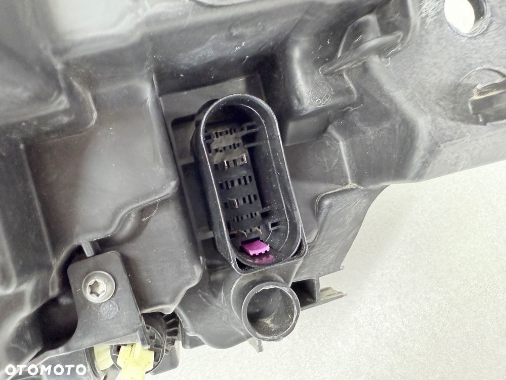 Lampa przednia prawa VOLVO V90 S90 FULL LED - 7