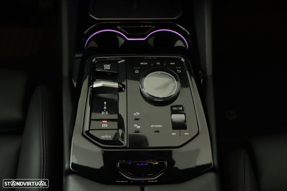 BMW 530 e - 15