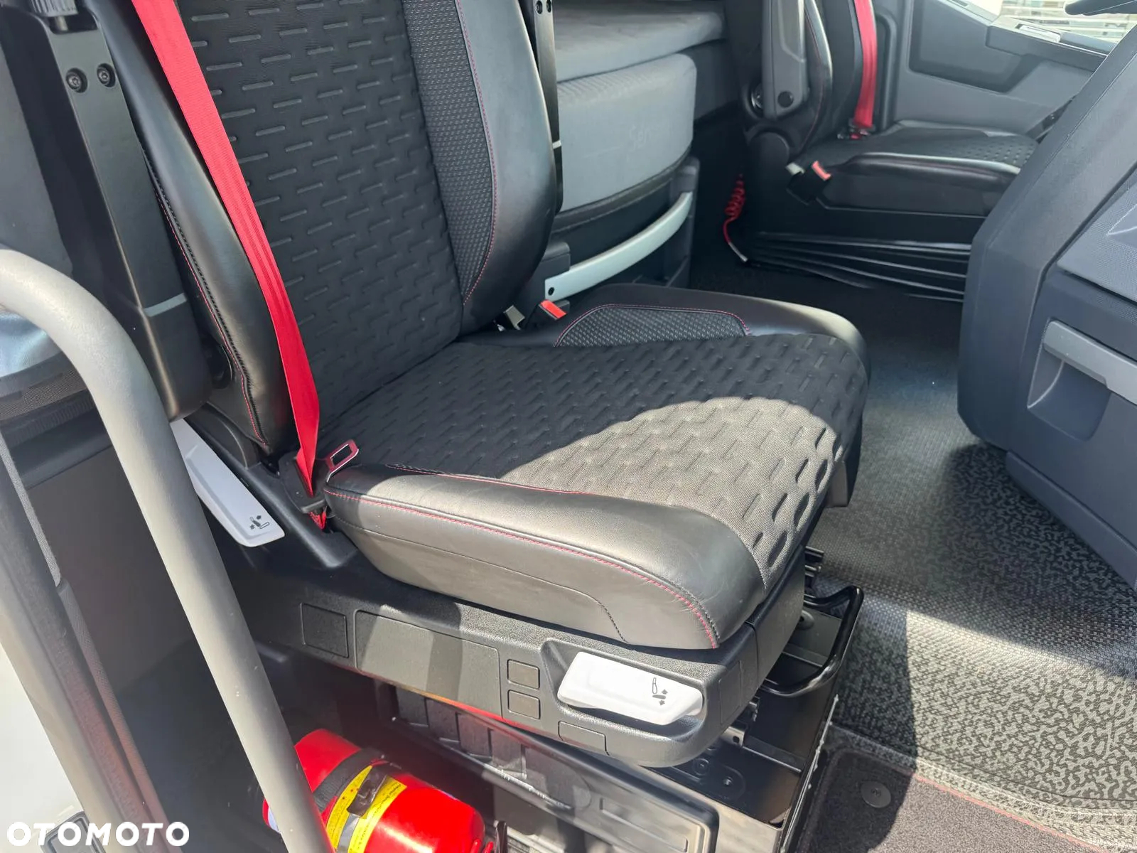 Renault T 480/ 200Tkm/ 2022r/ NAVI/ FULL LEDy/ DUŻE BAKI - 8