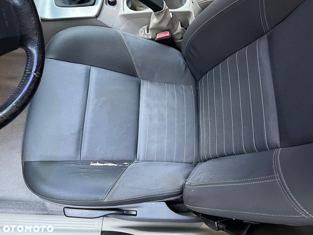Volvo S40 2.0D Kinetic - 6