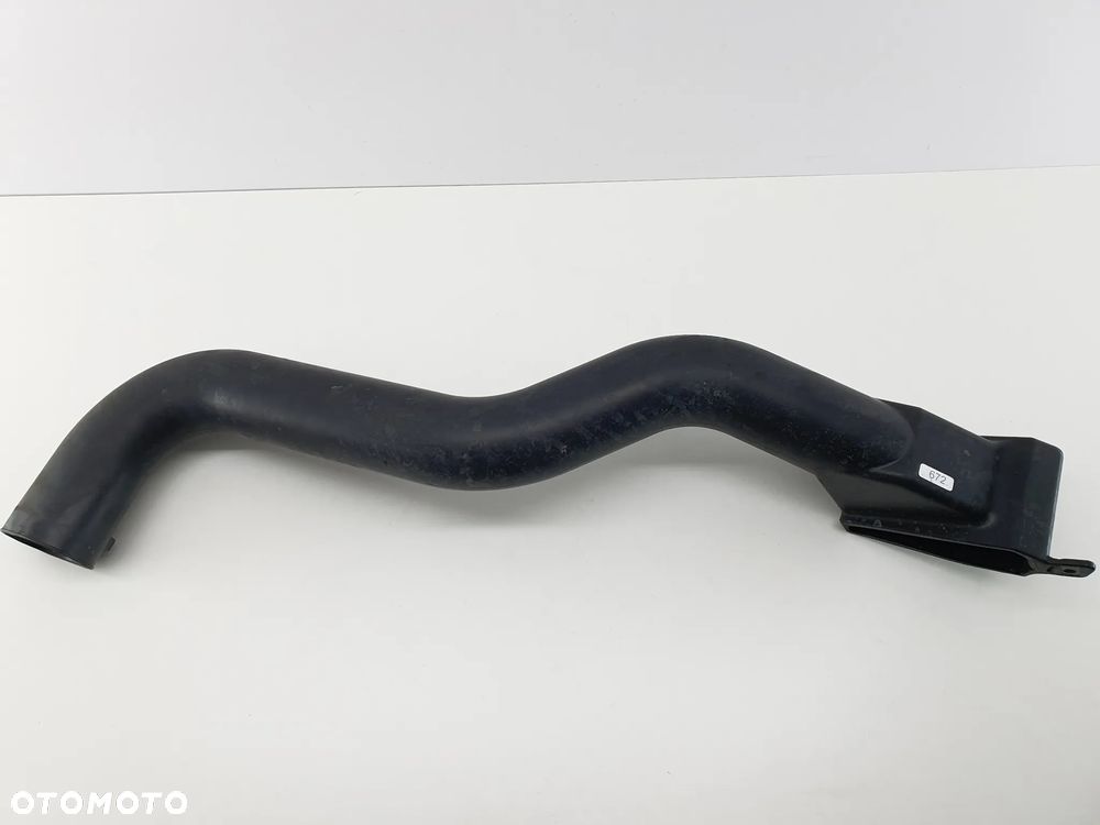 RURA DOLOT ODPOWIETRZENIE KANAL  TGB BLADE 550 - 2