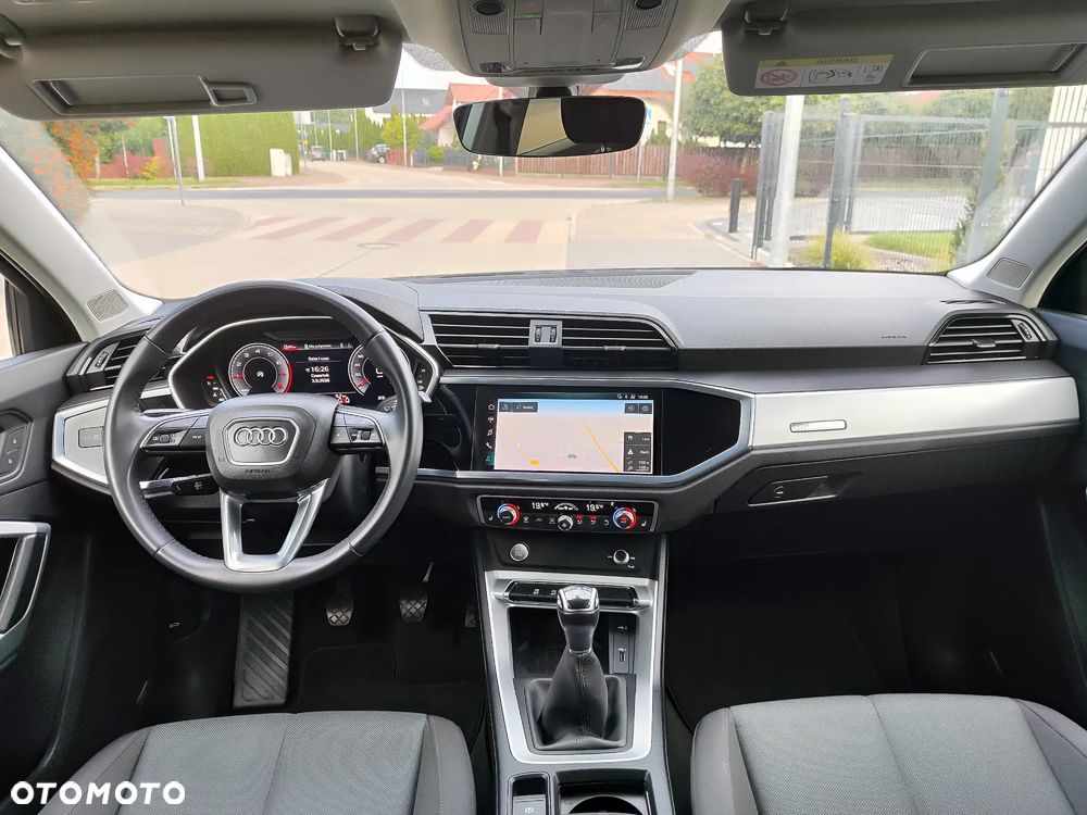 Audi Q3 - 9