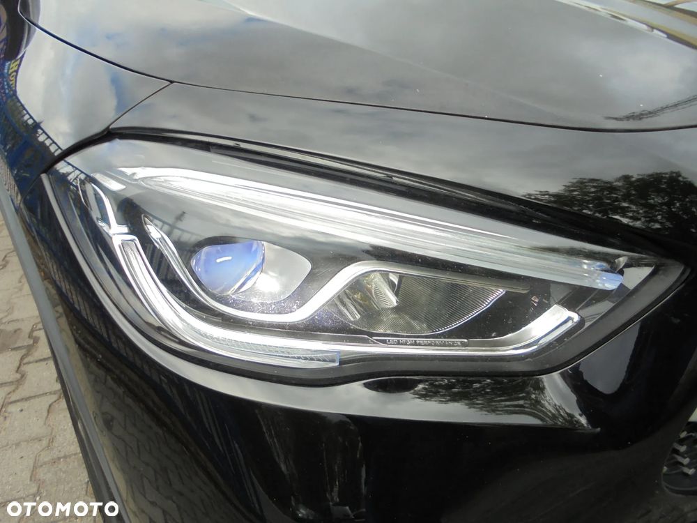 Mercedes-Benz GLA 220 d 8G-DCT AMG Line - 37