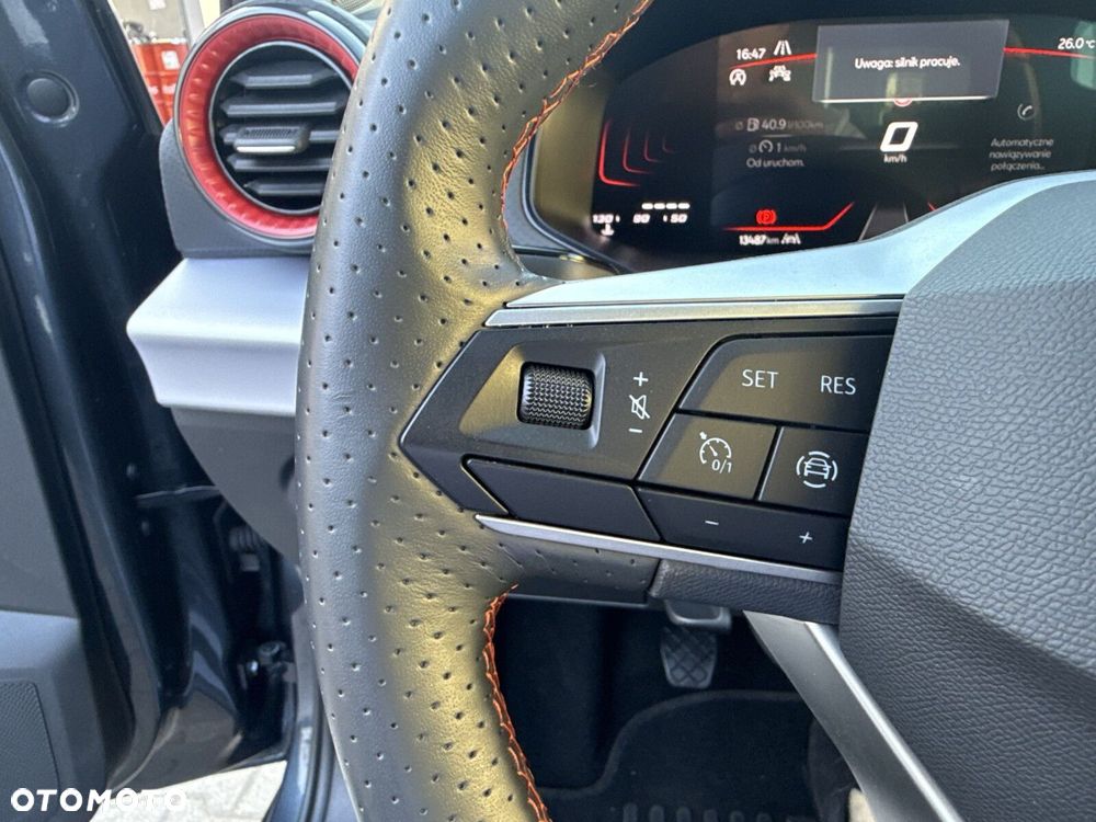 Seat Arona - 22