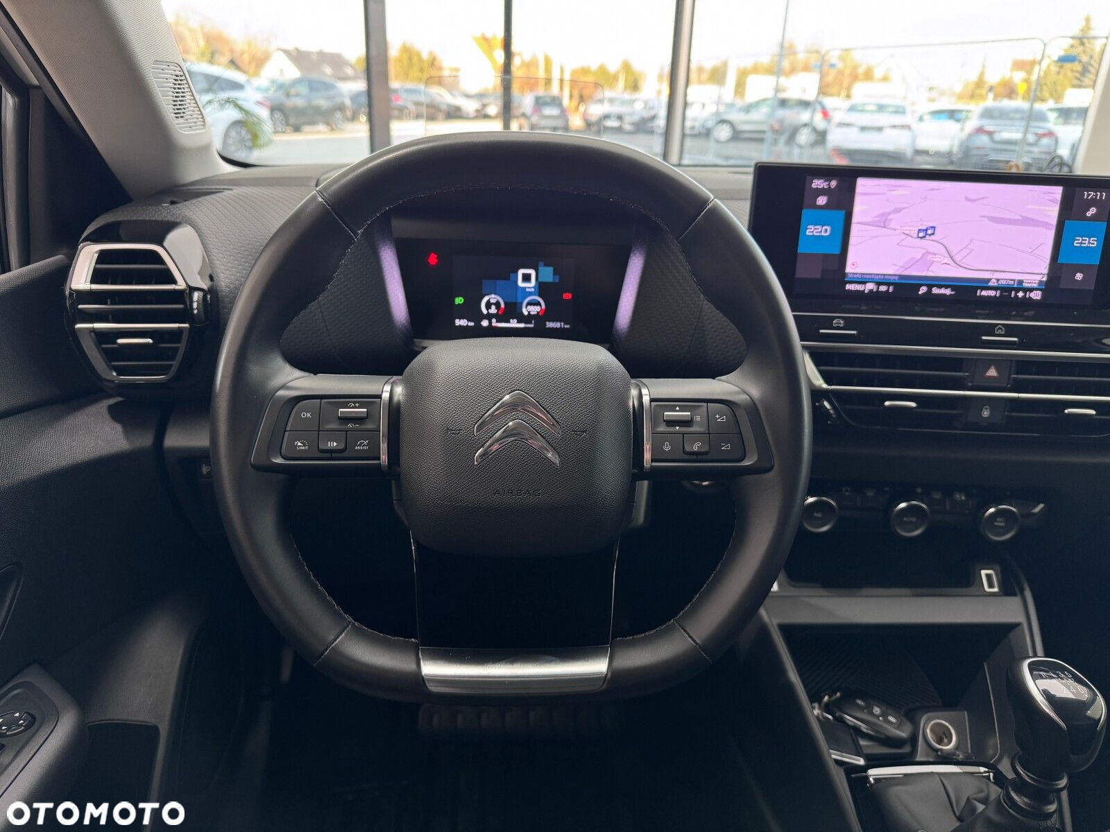 Citroën C4 1.2 PureTech Shine S&S - 15