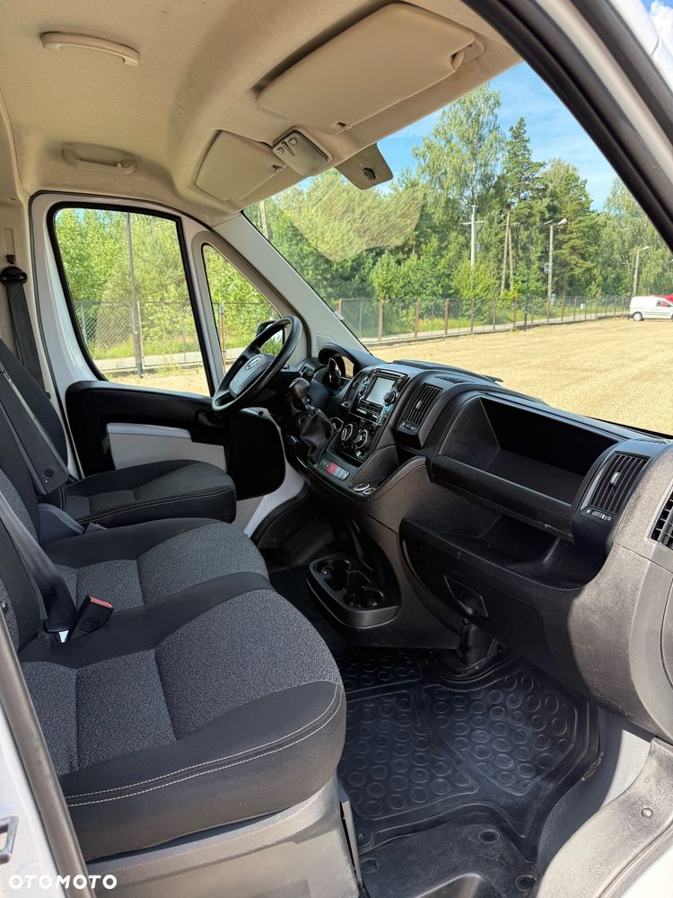 Fiat Ducato - 20
