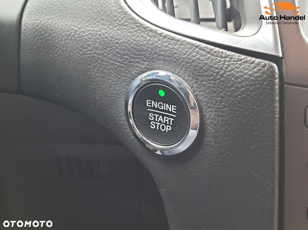 Ford Edge - 34