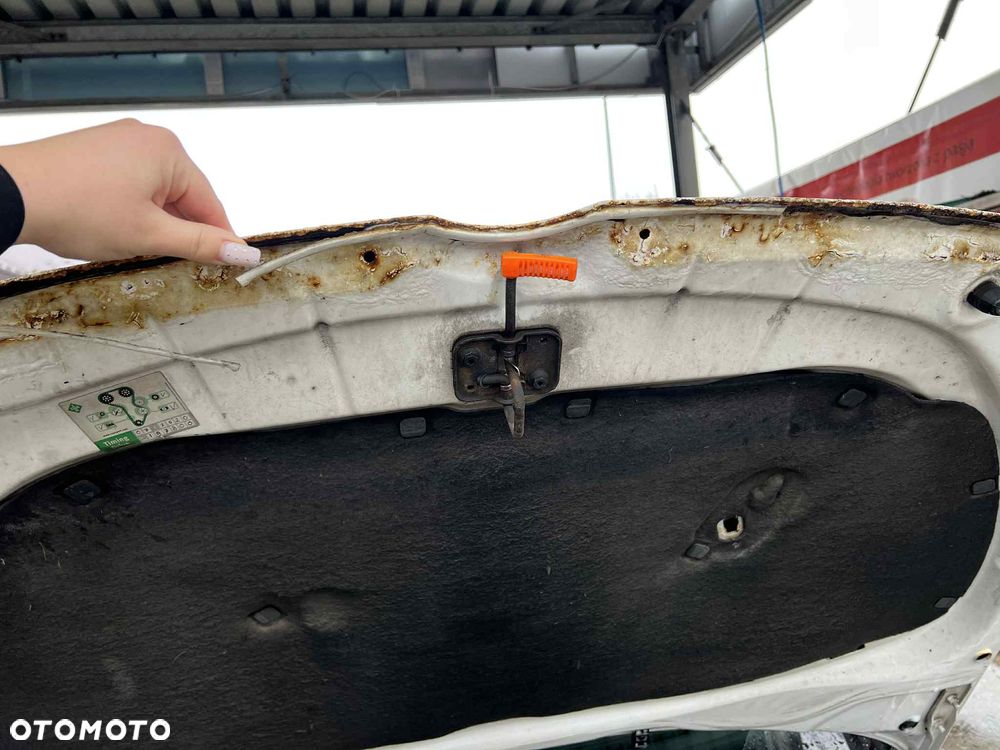 Volkswagen Polo 1.6 TDI DPF Trendline - 8