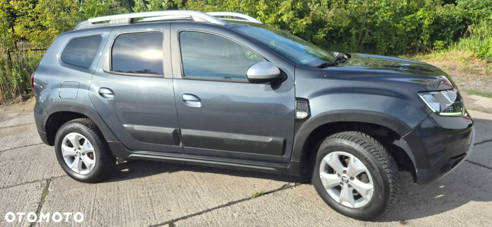 Dacia Duster - 2