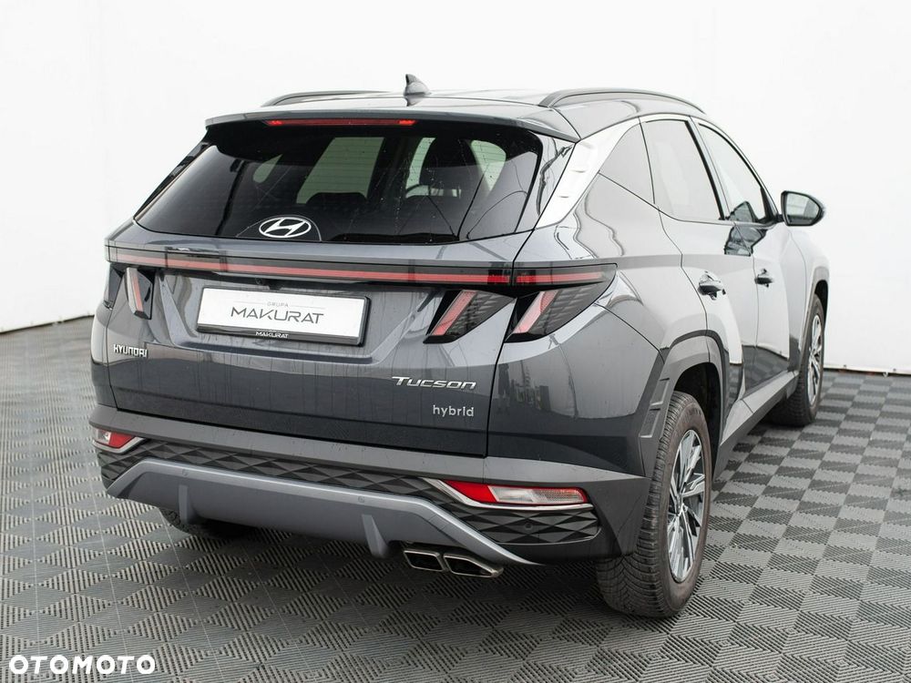 Hyundai Tucson - 6