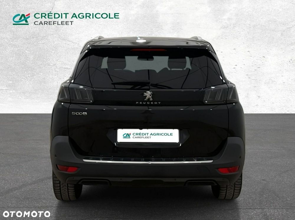 Peugeot 5008 - 7