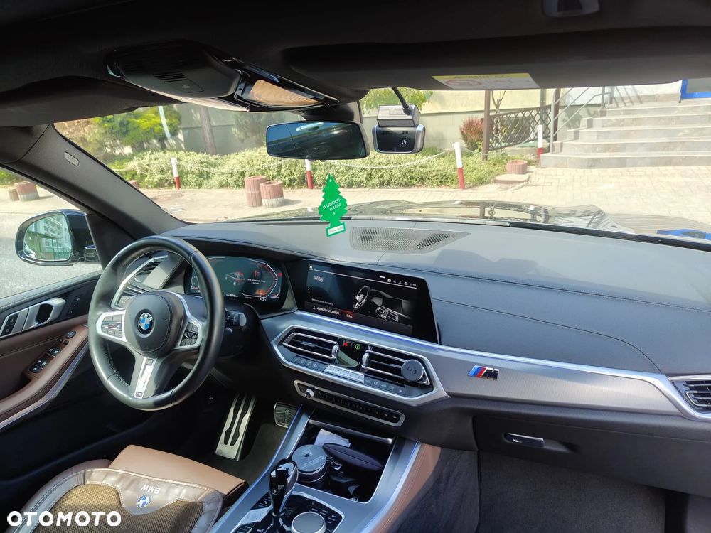 BMW X5 - 2