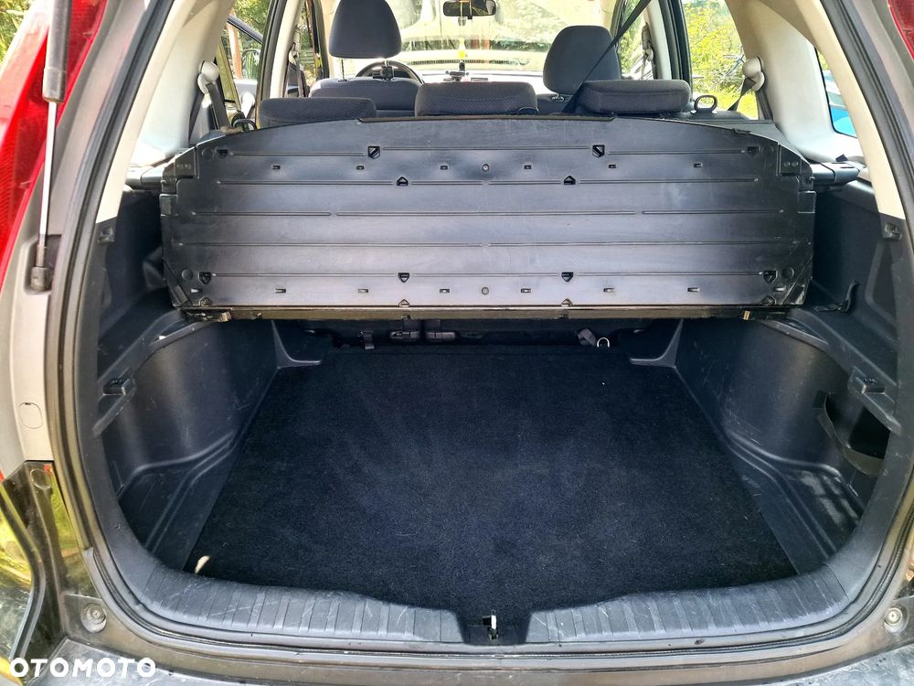 Honda CR-V 2.0i-VTEC Automatik Comfort - 15