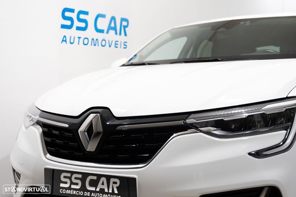 Renault Arkana 1.6 E-Tech Business - 4