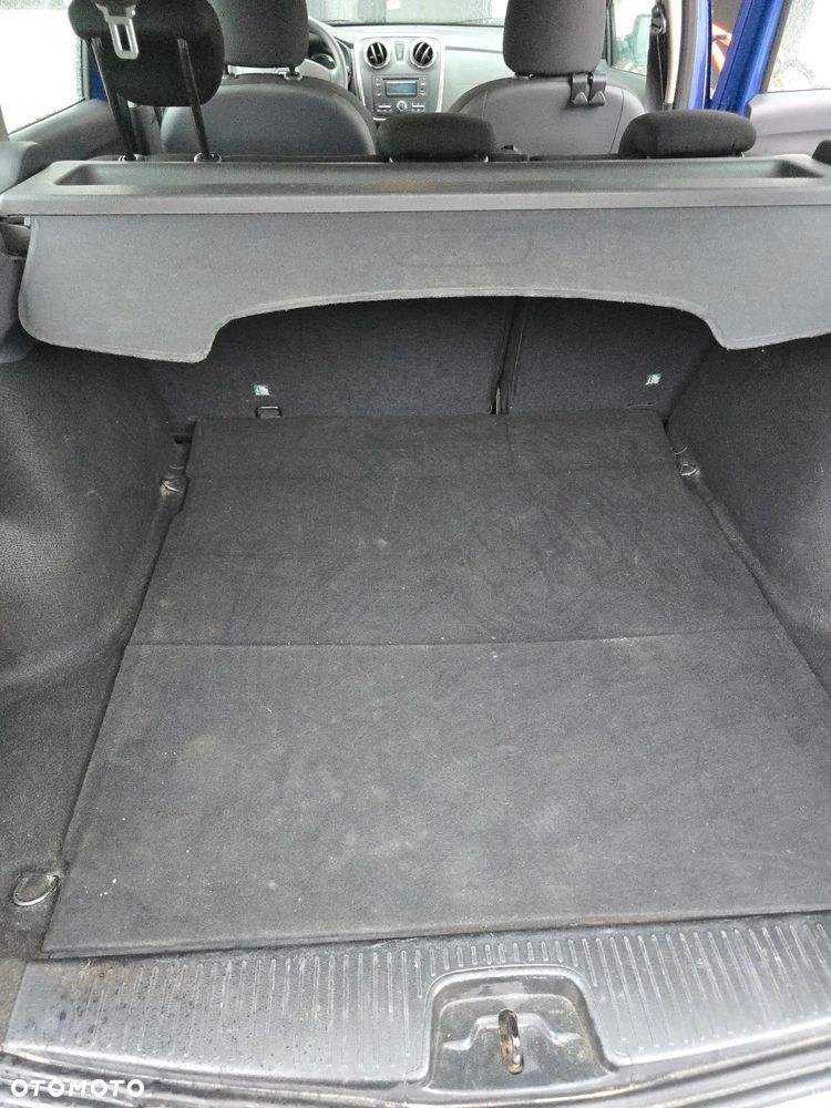 Dacia Logan 1.2 16V Laureate - 13