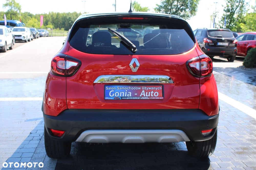 Renault Captur - 5