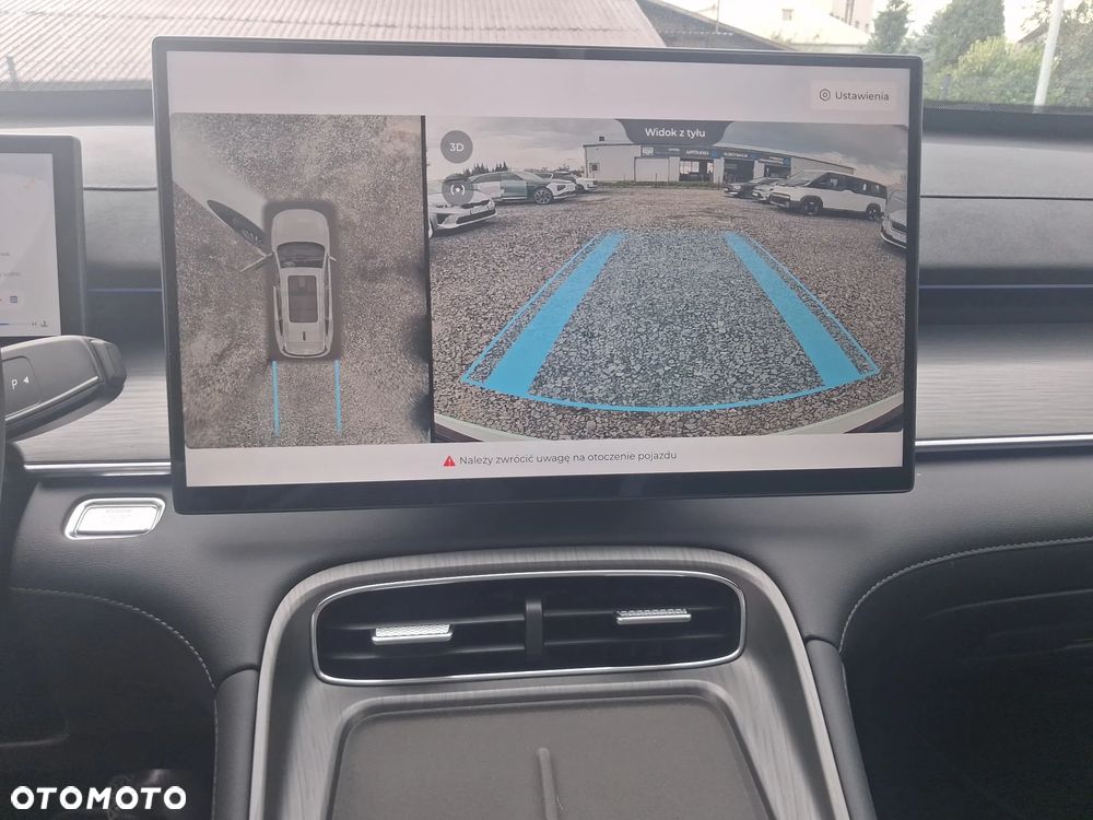 Chery Tiggo 8 1.6 T-GDI Comfort DCT - 22