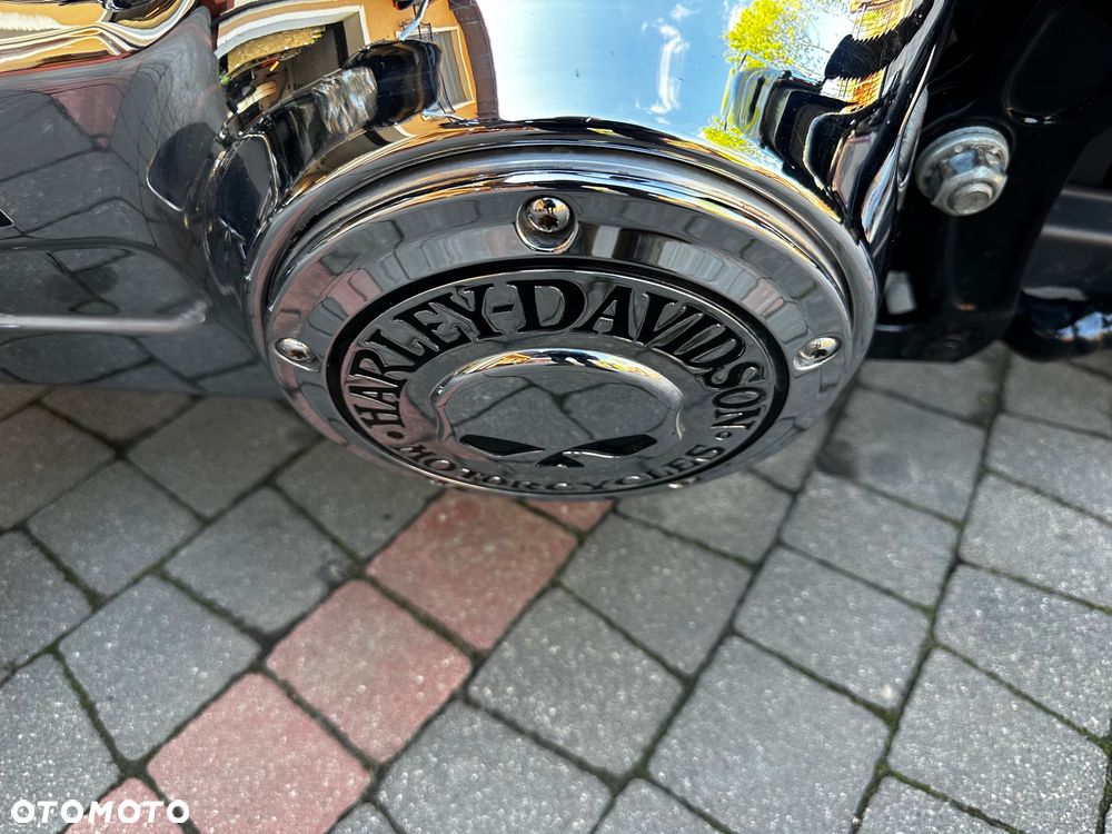 Harley-Davidson Softail Fat Boy - 5