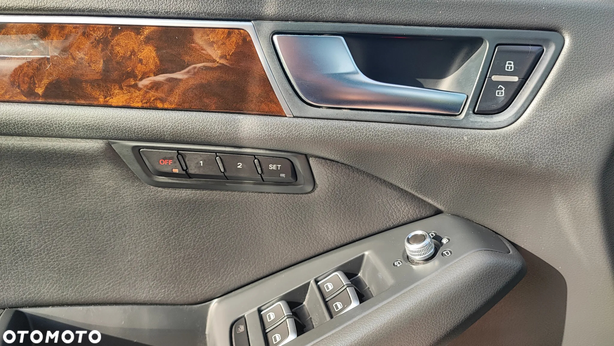 Audi Q5 2.0 TFSI Quattro Tiptronic - 14