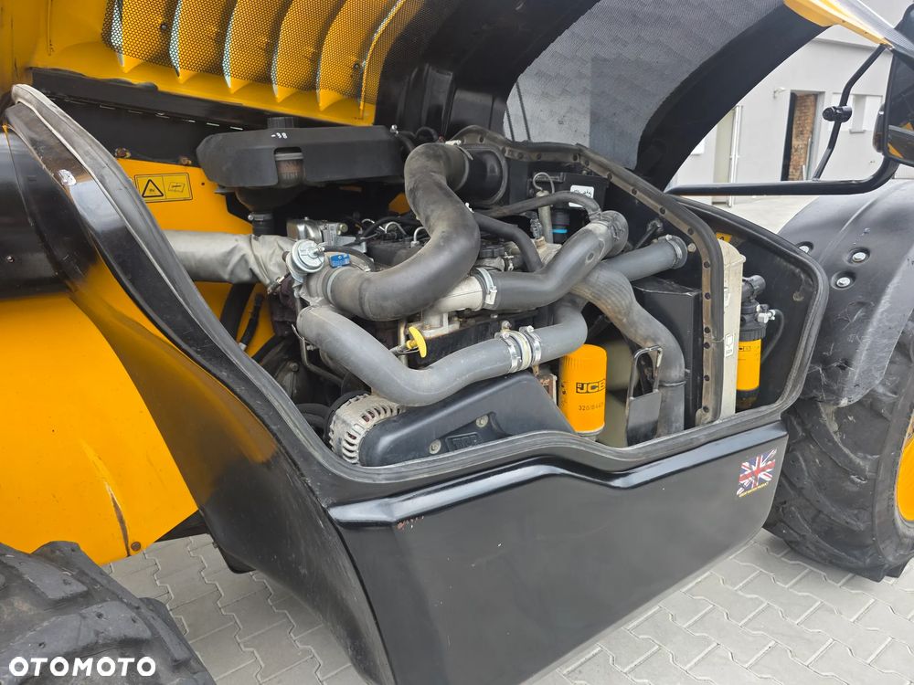 JCB 535-95 - 34