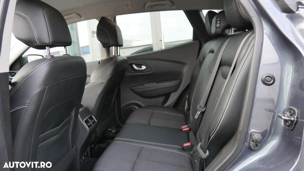 Renault Kadjar BLUE dCi 115 EDC BOSE EDITION - 16