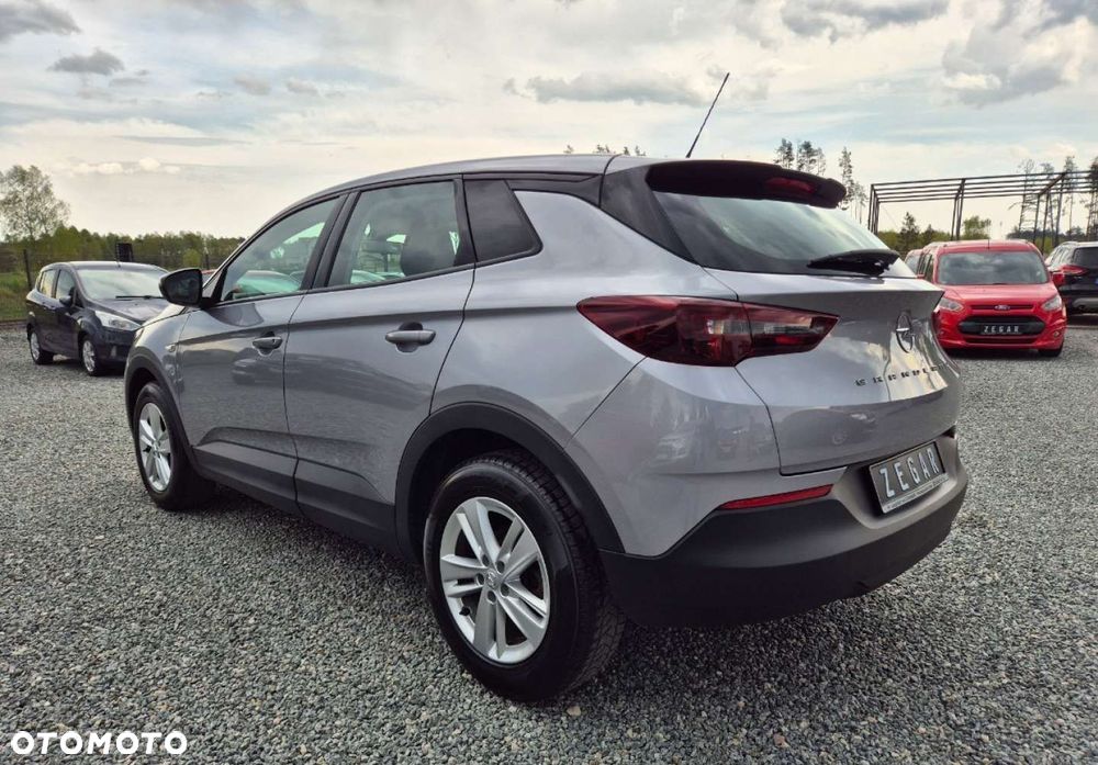 Opel Grandland - 3