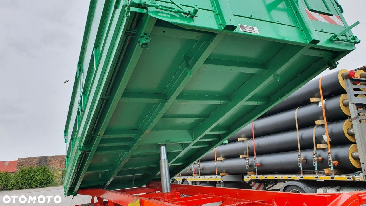 Krone KRONE DK225 / 16 - 11