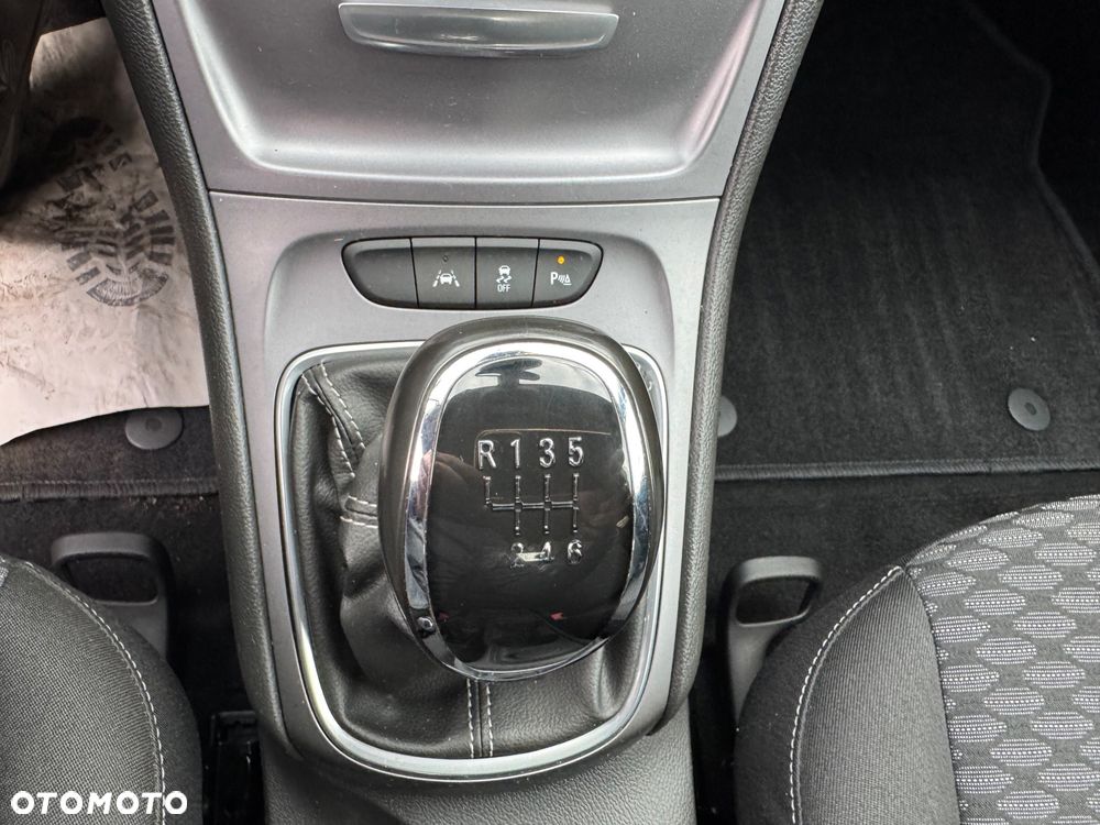 Opel Astra 1.4 Turbo Start/Stop Innovation - 15