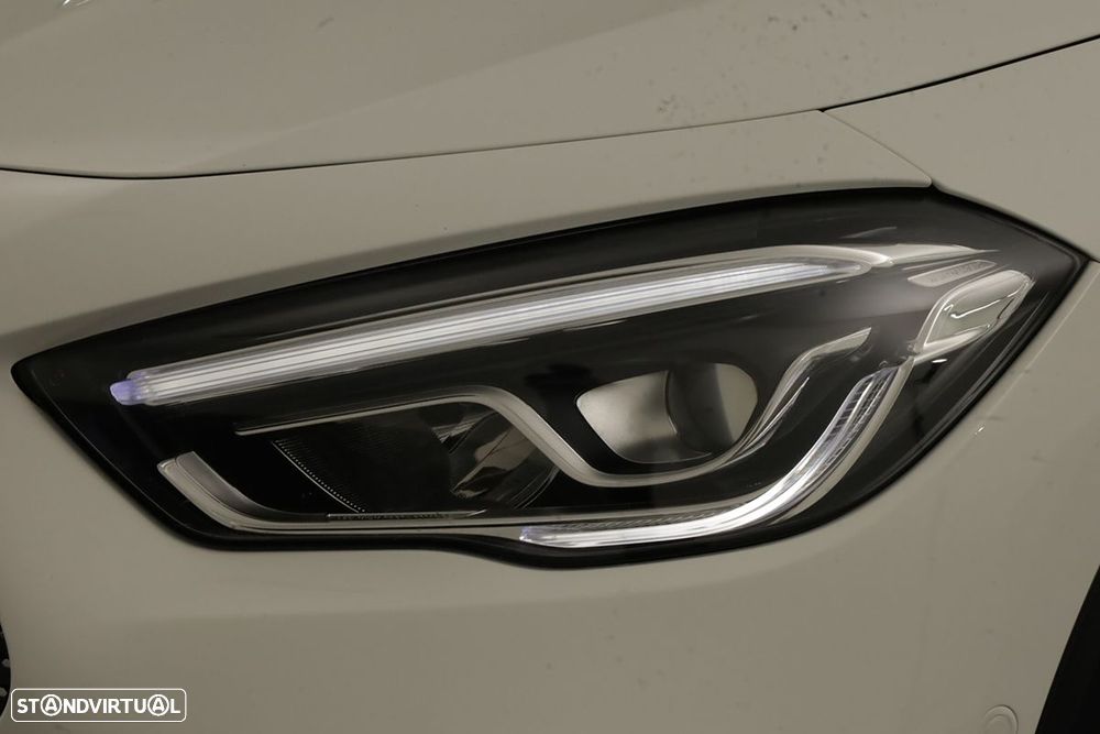 Mercedes-Benz GLA 200 AMG Line - 6